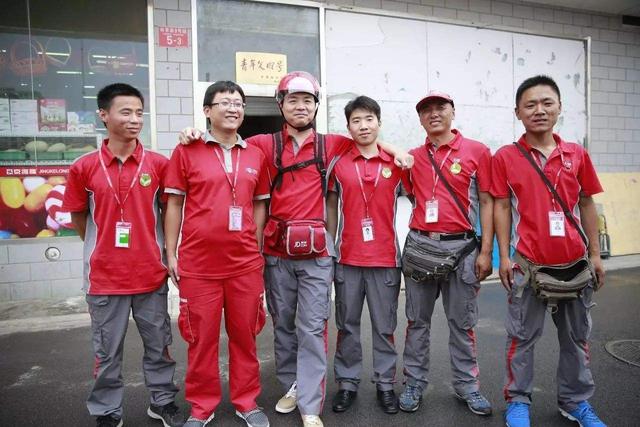 由劉強(qiáng)東現(xiàn)身想到曹操敗走華容道