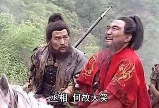 由劉強(qiáng)東現(xiàn)身想到曹操敗走華容道