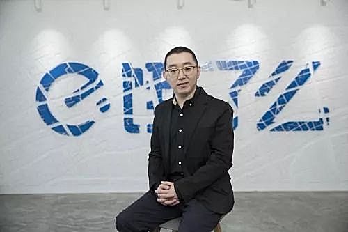 新知圖譜, 馬云退休,38位阿里合伙人如何征戰(zhàn)未來(lái)?