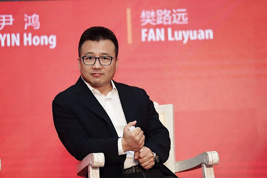 新知圖譜, 馬云退休,38位阿里合伙人如何征戰(zhàn)未來(lái)?