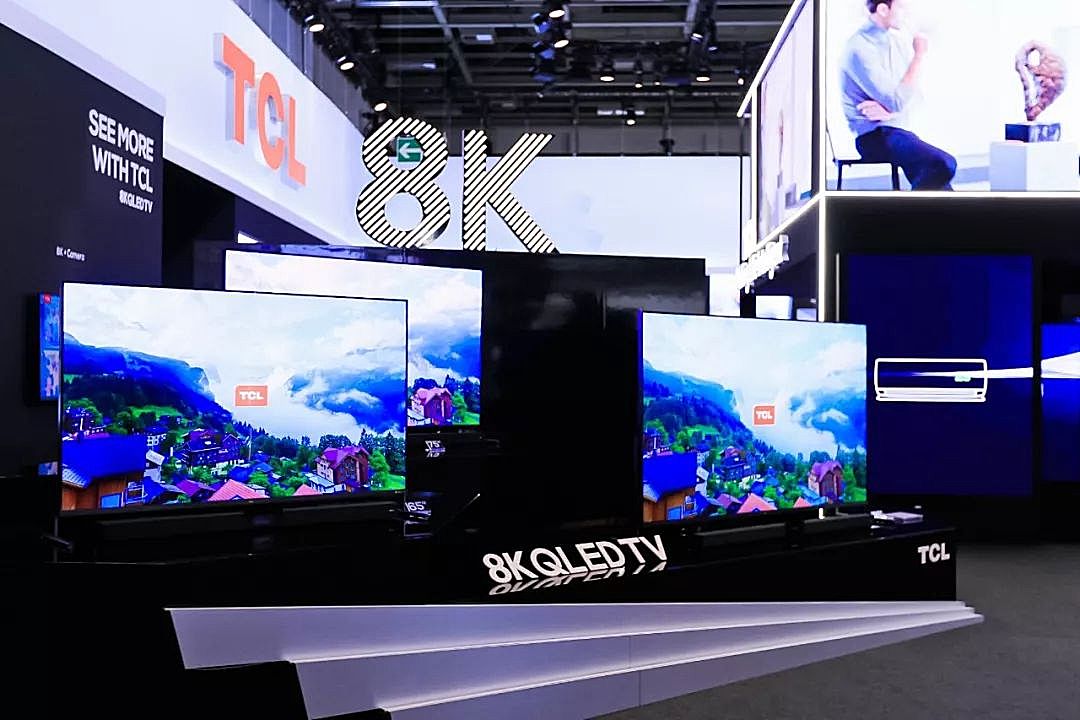 新知圖譜, TCL,在海外再造了一個TCL | 在這里學會出海