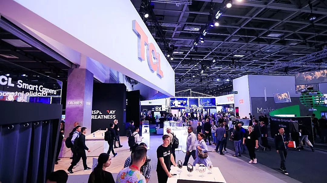 新知圖譜, TCL,在海外再造了一個TCL | 在這里學會出海