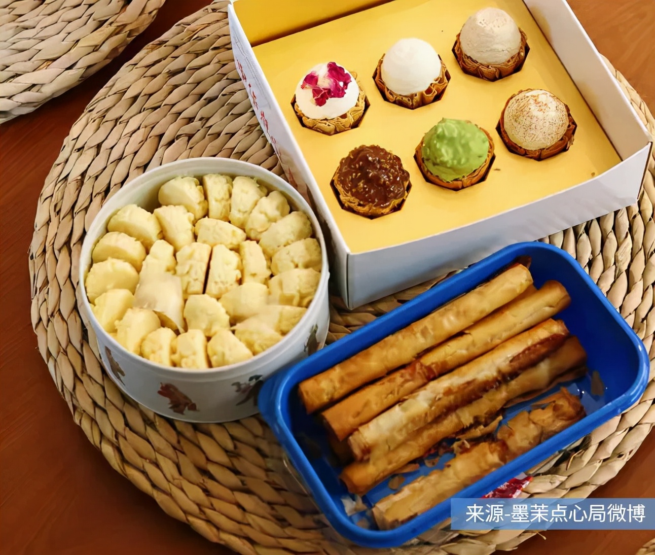 一味研究:被資本催生的墨茉點(diǎn)心局們,是萬(wàn)億風(fēng)口還是虛高泡沫?