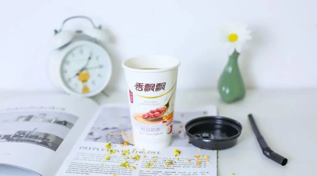 3億杯奶茶VS18萬噸辣條,香飄飄市值為啥只是衛(wèi)龍的零頭?