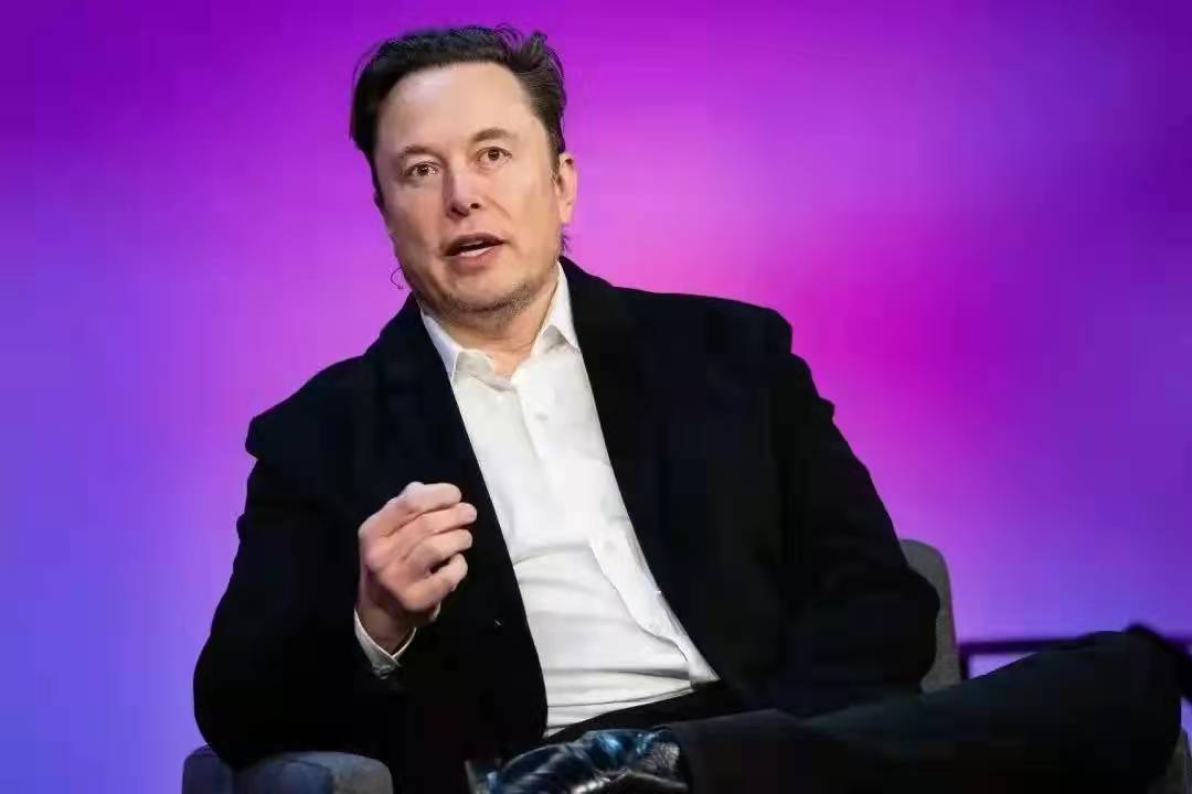 SpaceX員工“背刺”馬斯克