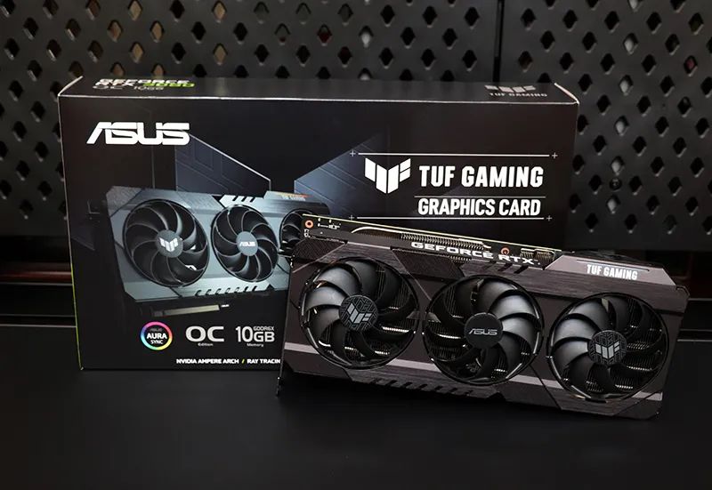 3600塊就想買正經RTX3080,你覺得你叫位面之子?