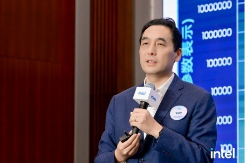 英特爾攜手行業合作伙伴，共拓醫健融合之道